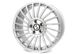 Диски Etabeta Venti-R Matt Silver Full Polish R20 W8.5 PCD5x108 ET45 DIA78.1