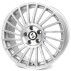 Диски Etabeta Venti-R Matt Silver Full Polish R18 W7.5 PCD5x100 ET38 DIA67.1
