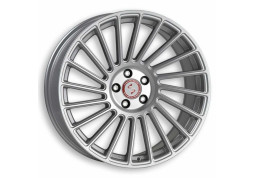 Диски Etabeta Venti-R Concave Silver R20 W9.0 PCD5x114.3 ET38 DIA78.1