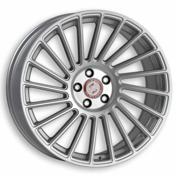 Диски Etabeta Venti-R Concave Silver R20 W9.0 PCD5x120 ET27 DIA72.6