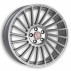 Диски Etabeta Venti-R Concave Silver R20 W9.0 PCD5x120 ET42 DIA72.6