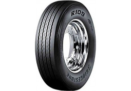 Всесезонная шина Bridgestone R109 Ecopia (прицепная) 215/70 R15 109R