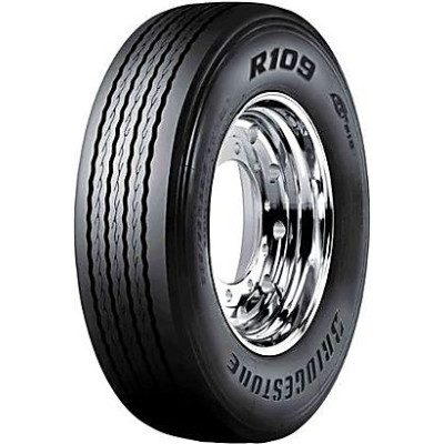 Всесезонная шина Bridgestone R109 Ecopia (прицепная) 215/70 R15 109R