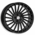 Диски Etabeta Venti-R Concave Matt Black R20 W9.0 PCD5x120 ET27 DIA72.6