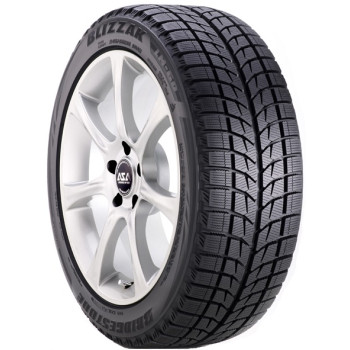 Зимняя шина Bridgestone Blizzak LM-60 275/35 R19 96H