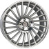 Диски Etabeta Venti-R Concave Matt Silver Full Polish R20 W9.0 PCD5x120 ET35 DIA65.1