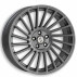 Диски Etabeta Venti-R Concave Matt Anthracite R20 W9.0 PCD5x120 ET35 DIA78.1