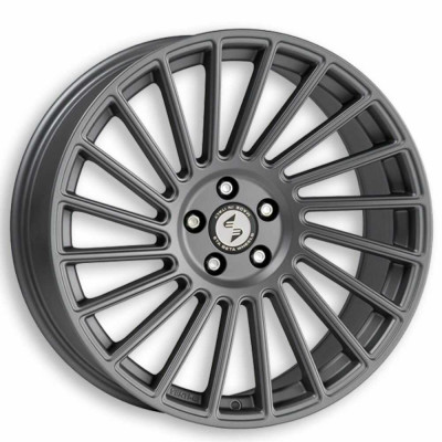 Диски Etabeta Venti-R Concave Matt Anthracite R20 W9.0 PCD5x112 ET38 DIA78.1
