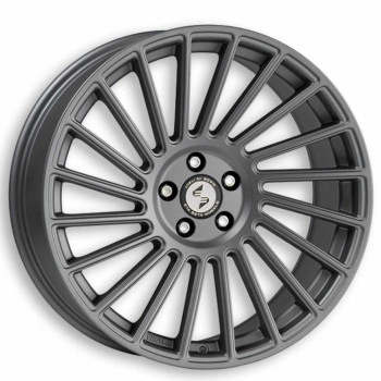 Диски Etabeta Venti-R Concave Matt Anthracite R20 W9.0 PCD5x120 ET35 DIA65.1