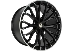 Диски Etabeta Piuma Matt Black Special Edition R18 W8.0 PCD5x110 ET30 DIA73.06