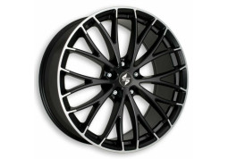 Диски Etabeta Piuma-C Matt Black Special Edition R22 W9.5 PCD5x112 ET30 DIA78.1