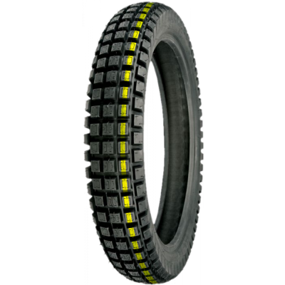 Літня шина Mitas Enduro Hybrid Super 110/90 R19 62P