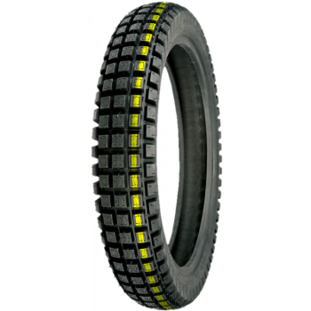 Літня шина Mitas Enduro Hybrid Super 80/100 R21 51P