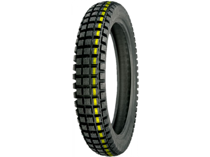 Літня шина Mitas Enduro Hybrid Super 80/100 R21 51P