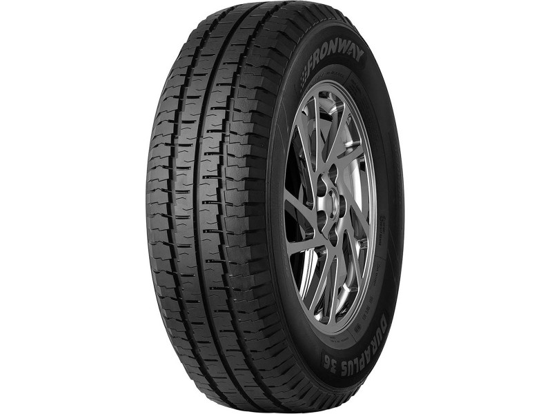 Летняя шина Fronway Duraplus 36 185/80 R14C 102/100R