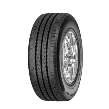 Всесезонная шина Tourador X 4season VAN1 225/70 R15C 110/108S