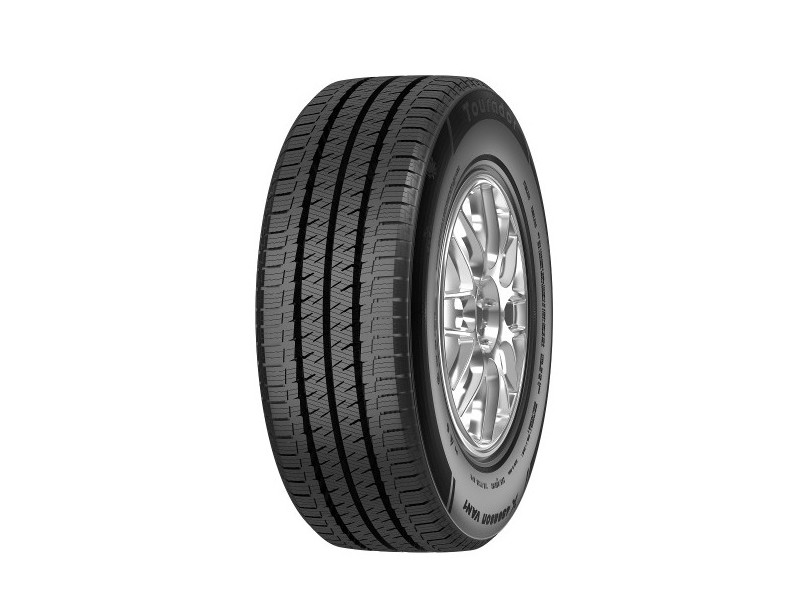 Всесезонная шина Tourador X 4season VAN1 225/70 R15C 110/108S