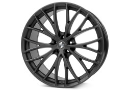 Диски Etabeta Piuma Matt Black R19 W9.5 PCD5x114.3 ET35 DIA78.1