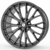 Диски Etabeta Piuma Matt Anthracite R18 W8.0 PCD5x114.3 ET35 DIA73.06