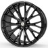 Диски Etabeta Piuma-C Shiny Black R20 W10.5 PCD5x120 ET35 DIA78.1