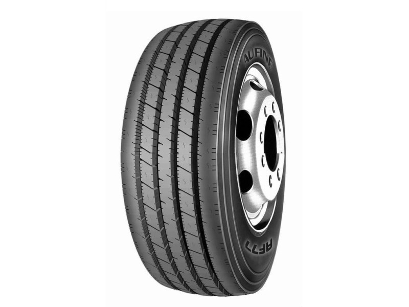 Всесезонная шина Aufine AF77 (рулевая) 295/80 R22.5 152/148J PR18
