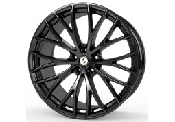 Диски Etabeta Piuma-C Shiny Black R19 W8.5 PCD5x120 ET28 DIA78.1