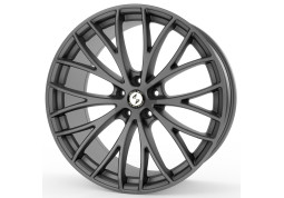 Диски Etabeta Piuma Matt Anthracite R22 W9.5 PCD5x112 ET25 DIA66.6