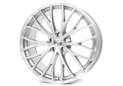 Диски Etabeta Piuma-C Silver R20 W10.5 PCD5x130 ET55 DIA71.6