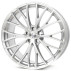 Диски Etabeta Piuma-C Silver R19 W9.5 PCD5x112 ET45 DIA78.1