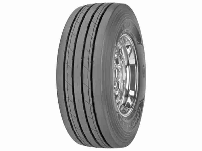 Goodyear KMAX T (прицепная) 435/50 R19.5 160J