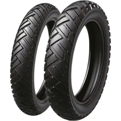 Лiтня шина Wanda P6231 110/90 R17 66P