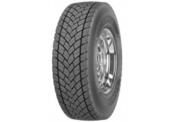 Всесезонная шина Goodyear KMAX D (ведущая) 315/70 R22.5 154/152M