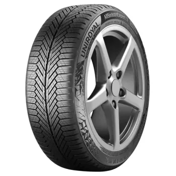 Всесезонная шина Uniroyal AllSeasonExpert 3 195/60 R18 96H