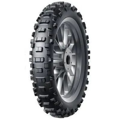 Літня шина Wanda Rymax E80 Enduro 90/90 R21 54R