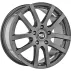 Диск MSW 22 Grey R14 W5.5 PCD4x100 ET35 DIA63.3