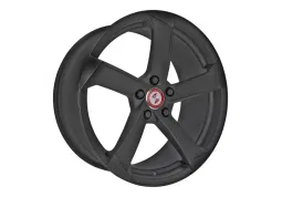 Диск Etabeta Magic Matt Black R20 W9.0 PCD5x112 ET25 DIA66.5