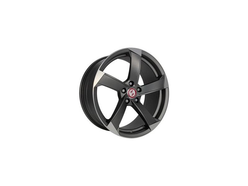 Диск Etabeta Magic Matt Anthracite Special Edition R20 W8.5 PCD5x112 ET32 DIA57.1