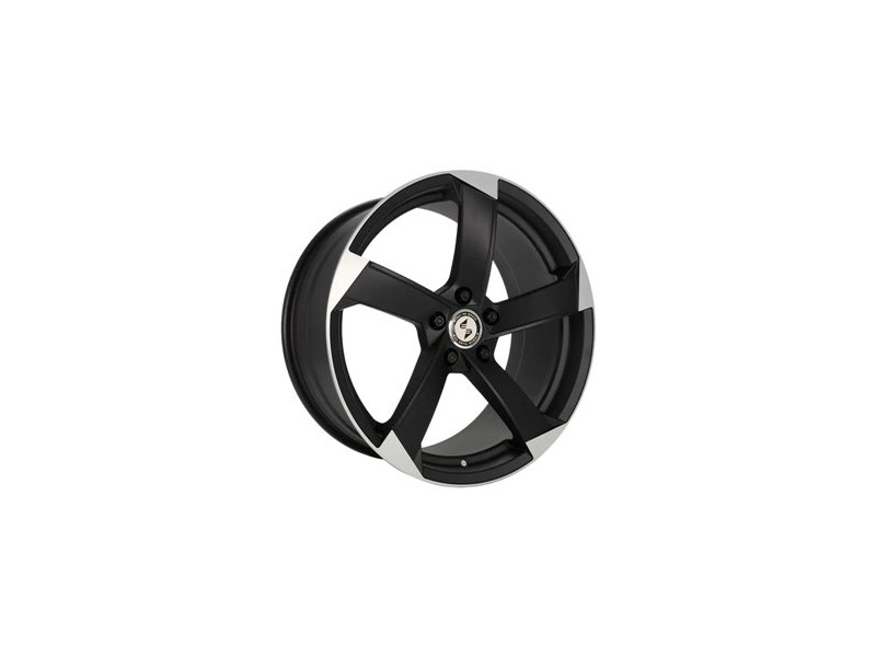 Диск Etabeta Magic Matt Black Special Edition R19 W8.5 PCD5x112 ET31 DIA78.1