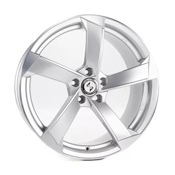 Диск Etabeta Magic Silver R18 W8.0 PCD5x112 ET33 DIA66.5