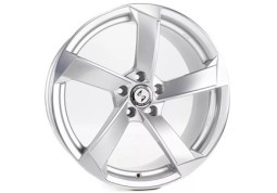 Диск Etabeta Magic Silver R19 W8.5 PCD5x112 ET25 DIA66.5