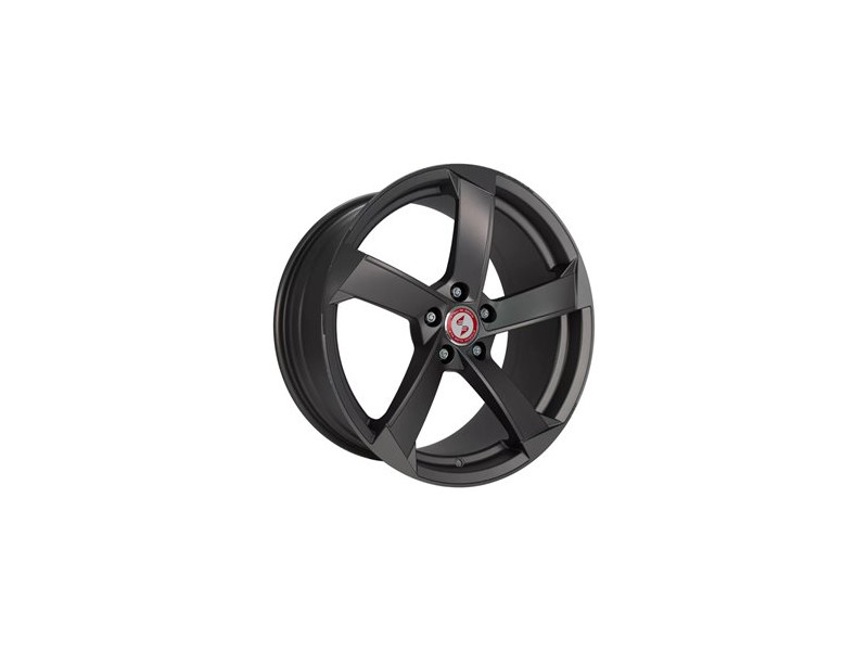 Диск Etabeta Magic Matt Anthracite R20 W8.5 PCD5x108 ET25 DIA78.1