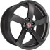 Диск Etabeta Magic Matt Anthracite R20 W8.5 PCD5x120 ET38 DIA78.1