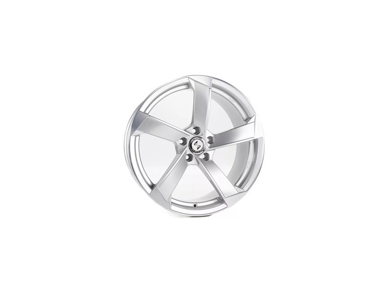Диск Etabeta Magic Silver R20 W8.5 PCD5x112 ET32 DIA66.5