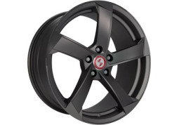 Диск Etabeta Magic Matt Anthracite R19 W8.5 PCD5x112 ET47 DIA78.1