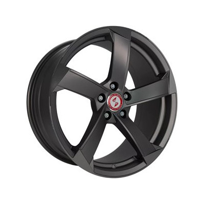 Диск Etabeta Magic Matt Anthracite R19 W8.5 PCD5x112 ET47 DIA78.1