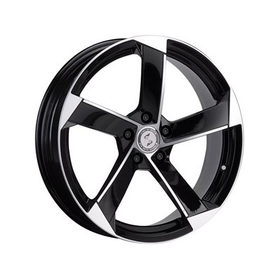 Диск Etabeta Magic Shiny Black Full Polish R20 W9.0 PCD5x112 ET33 DIA66.5