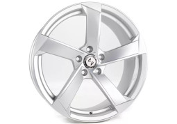 Диск Etabeta Magic Matt Silver Full Polish R19 W8.5 PCD5x112 ET25 DIA66.5