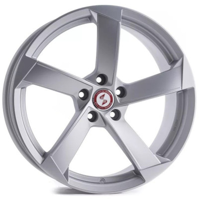 Диск Etabeta Magic Matt Silver Special Edition R20 W8.5 PCD5x112 ET32 DIA57.1