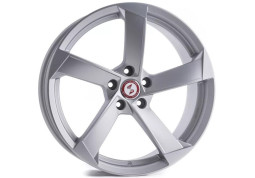 Диск Etabeta Magic Matt Silver Special Edition R19 W8.5 PCD5x112 ET32 DIA57.1