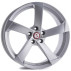 Диск Etabeta Magic Matt Silver Special Edition R19 W8.5 PCD5x112 ET32 DIA66.5